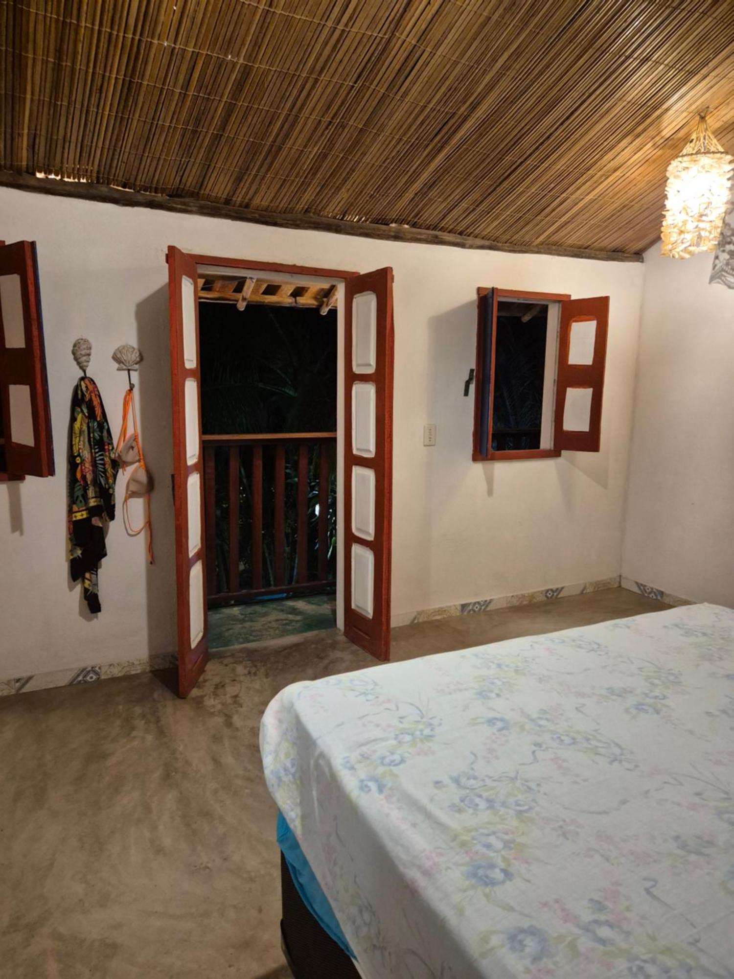 Casa Das Falesias クムルサティバ エクステリア 写真