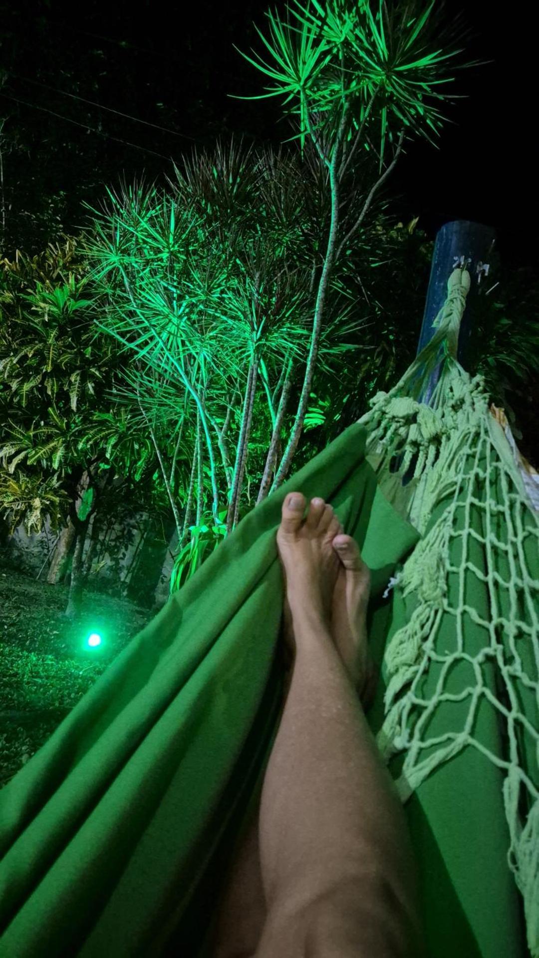 Casa Das Falesias クムルサティバ エクステリア 写真